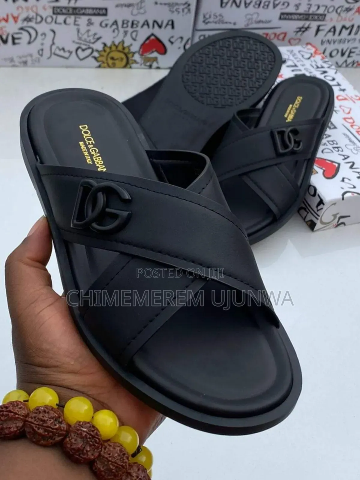 Quality Dolce Gabbana