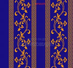 Luxury Wall Paper Design