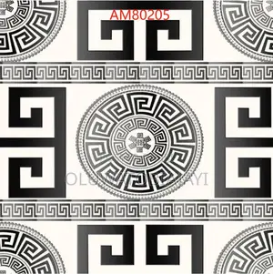 Luxury Wall Paper Design