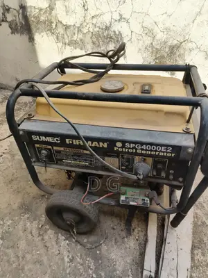 Generator Set