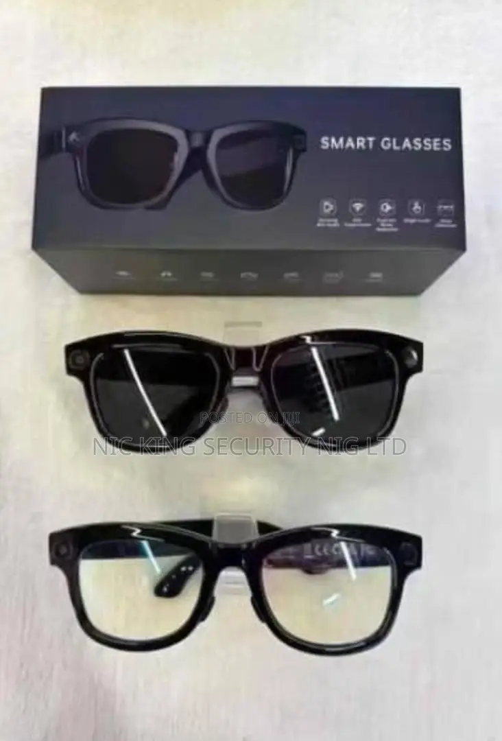 Spy Camera