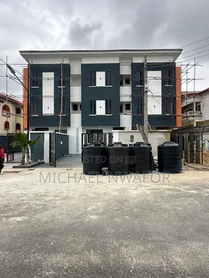 Furnished 4bdrm Duplex in Ogudu Gra for sale
