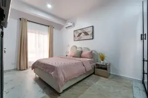 3 Bedroom Apartment - Shortlet