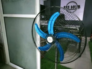 Standing Fan 18" 50w
