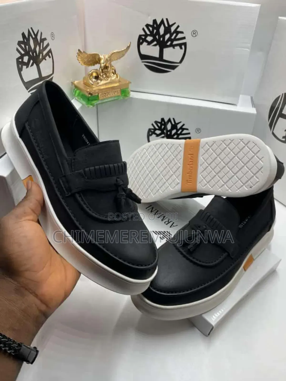 Quality Loafers Shoes