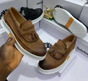 Quality Loafers Shoes