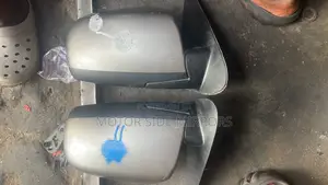 Side Mirror for Hyundai Santafe 2010