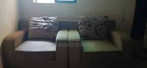 5 Seater Soafer