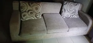 5 Seater Soafer