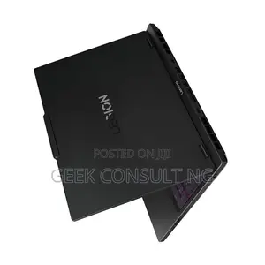 New Laptop Lenovo Legion 5 16GB Intel Core i9 SSD 1T