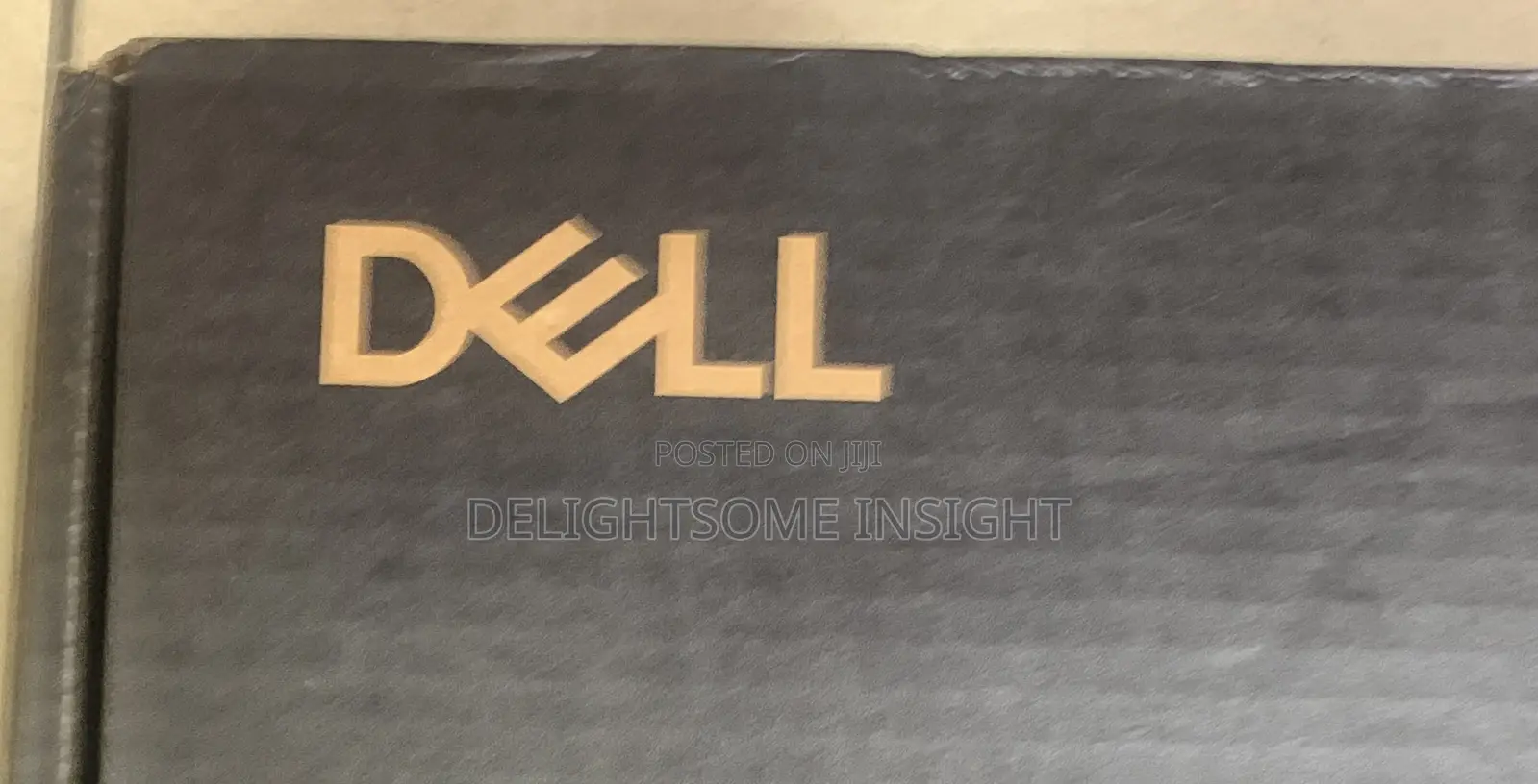 New Laptop Dell Pro 14 16GB Intel Core 5 SSD 512GB