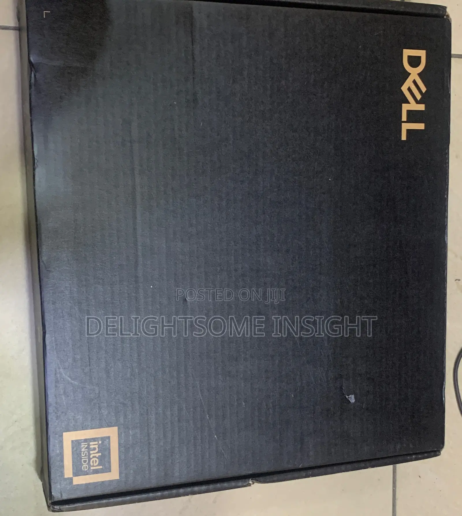 New Laptop Dell Pro 14 16GB Intel Core 5 SSD 512GB