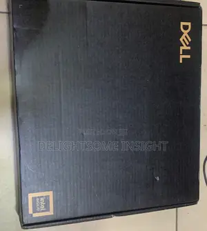 New Laptop Dell Pro 14 16GB Intel Core 5 SSD 512GB