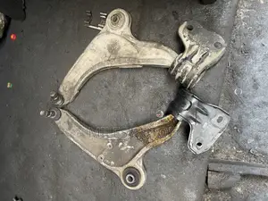Ford Edge 2017 Lower Arm