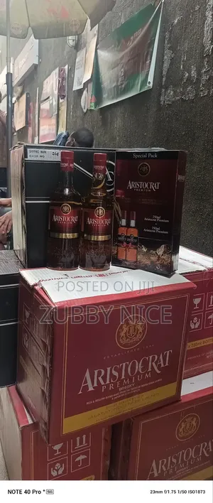 Aristocrat