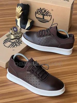 Timberland Sneakers