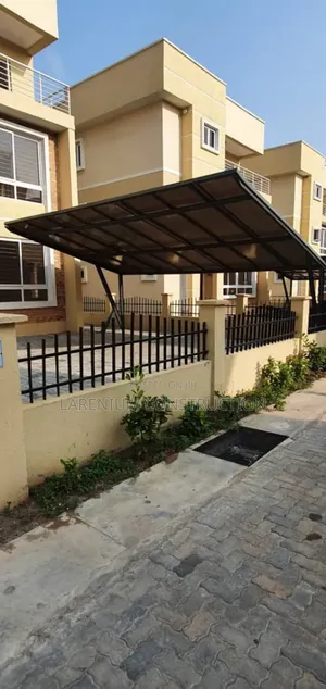 Car Park Dampalor Carport