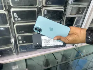 Apple iPhone 16 Plus 128 GB