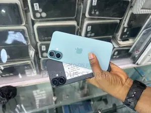 Apple iPhone 16 Plus 128 GB