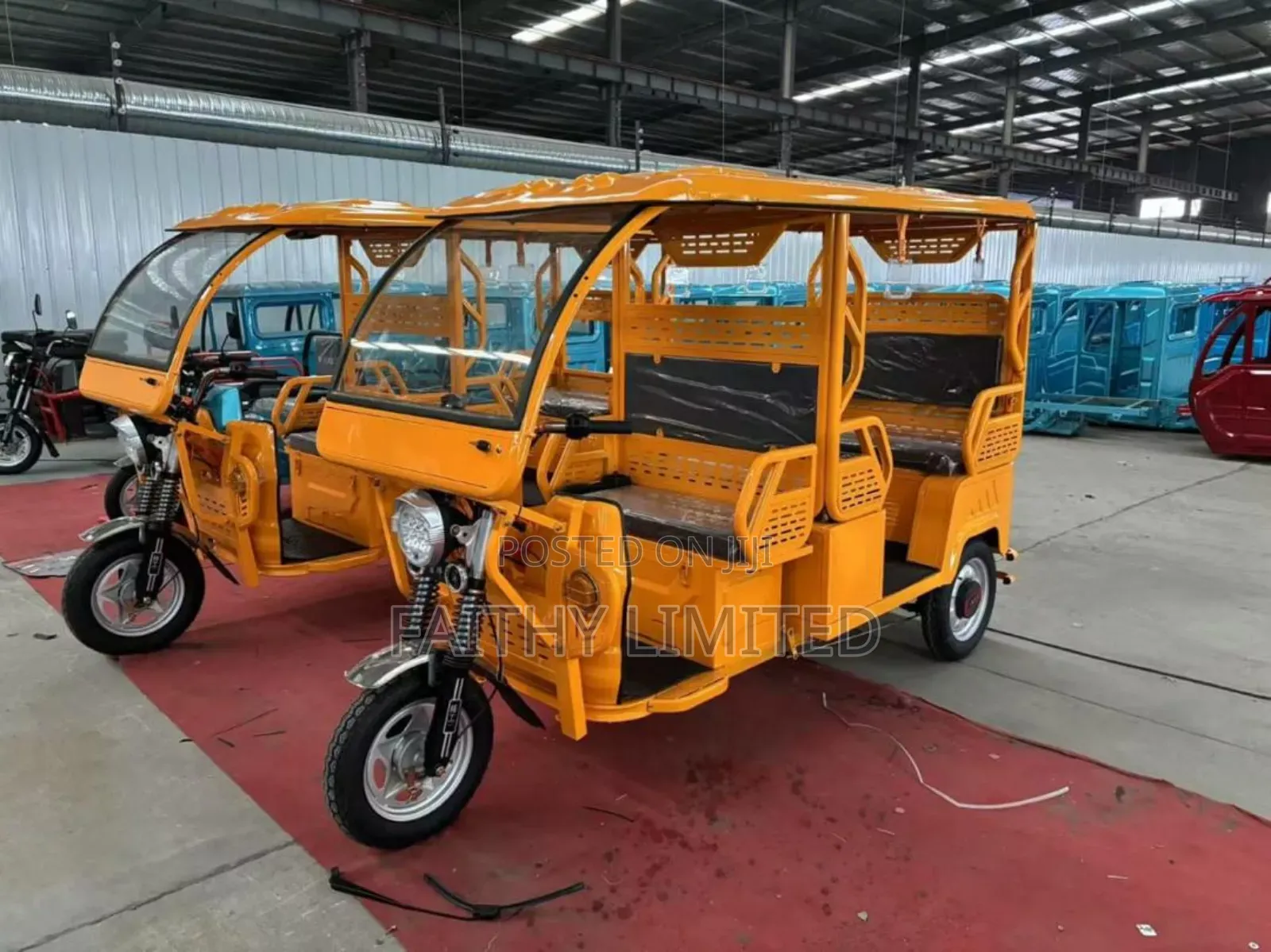 New Motorcycle 2024