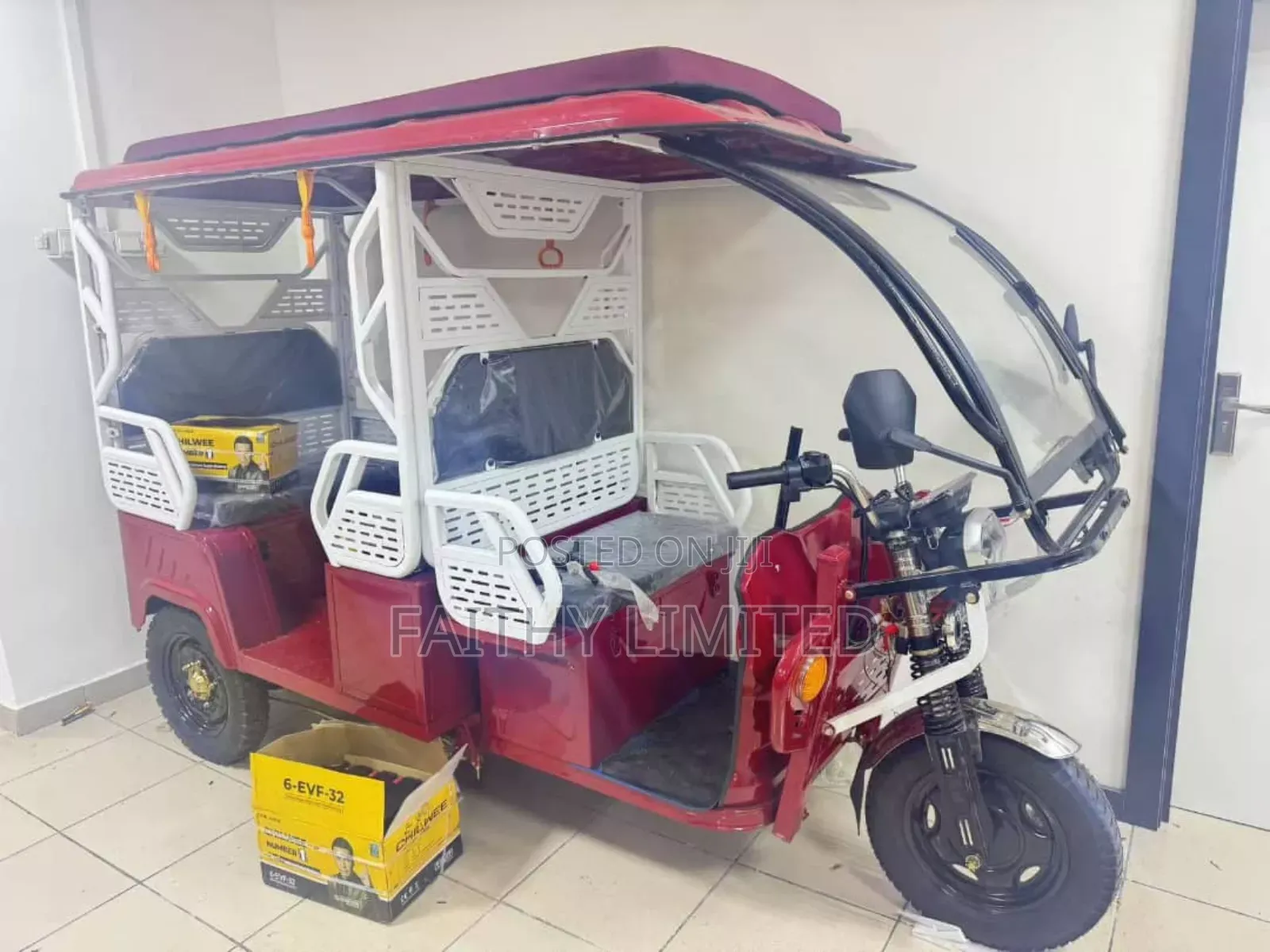 New Motorcycle 2024