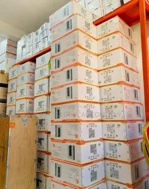 Main Distributor of Felicity Solar 2.5ka-10kva 48v Solar Inverter