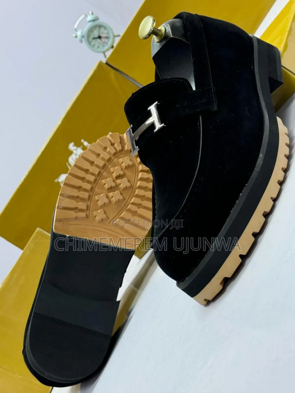 Hermes Available