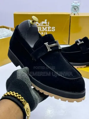 Hermes Available