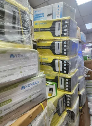 High Quality Solar Inverter Yohako 3.5kva,5.5kva,10kva 48v Solar