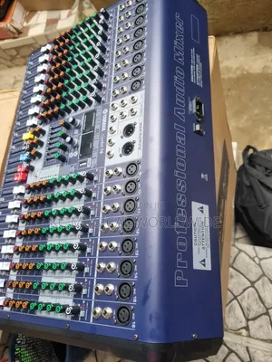 Yamaha Mixer 16chanels