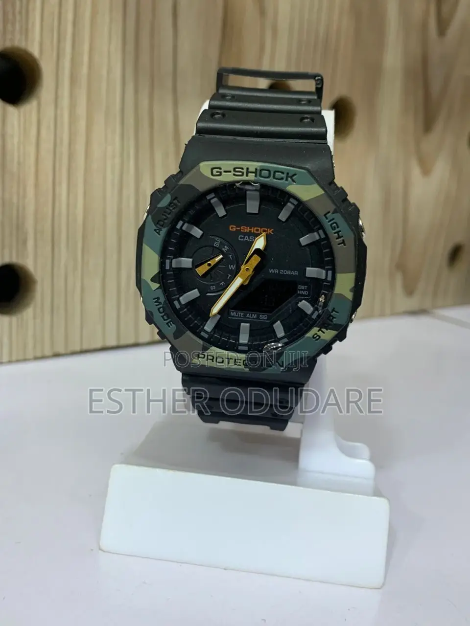Unisex Wristwatches