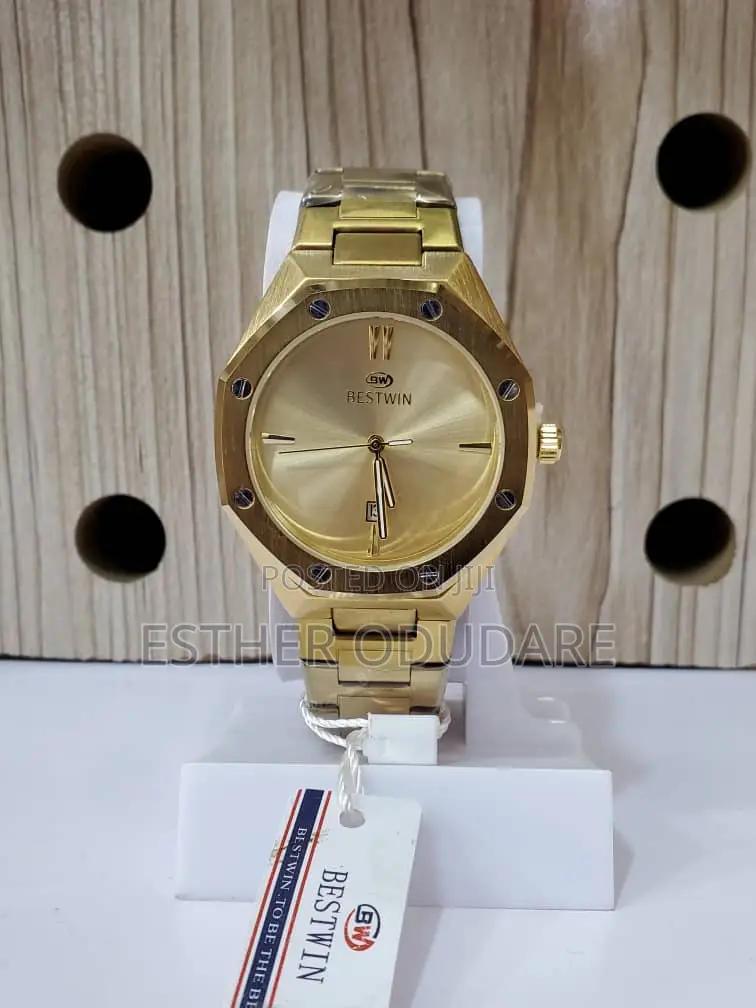 Unisex Wristwatches