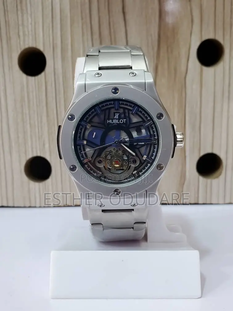 Unisex Wristwatches