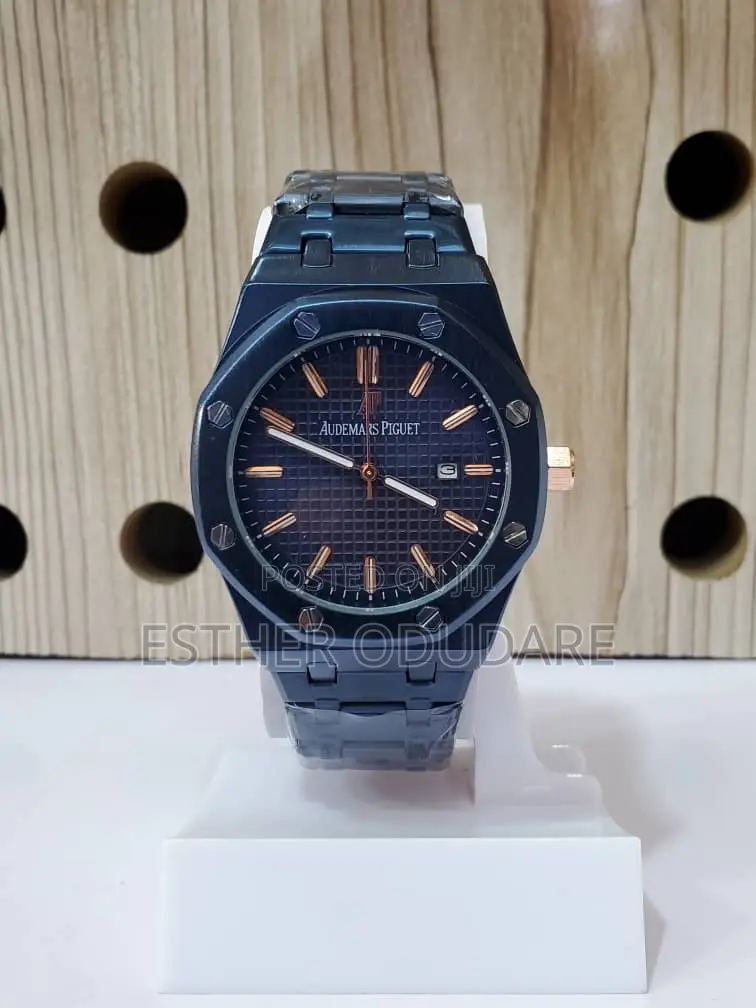 Unisex Wristwatches