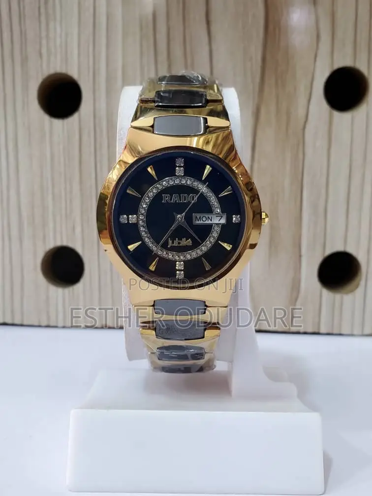 Unisex Wristwatches