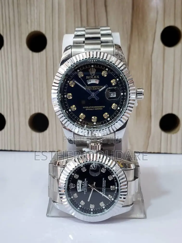 Unisex Wristwatches