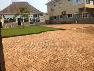A Large Space With Toiletries, Lounge , Kitchen Bush Bar at 3.5m