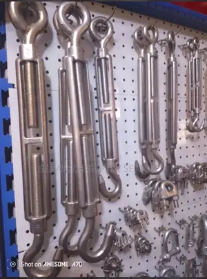 Stainless Turnbuckle