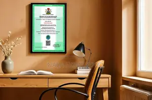 Cac Business Name Registration Corporate Affairs Commission In 24hrs