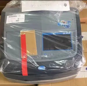 Hach Dr6000 Spectrophotometer