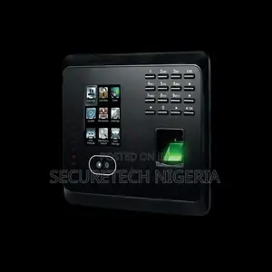 Time Attendance Terminal Mb360