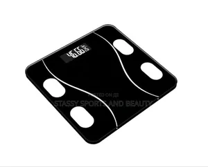 Digital Body Weight Scale - Max 180kg
