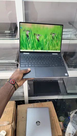 Laptop Dell XPS 13 7390 32GB Intel Core I7 SSD 512GB