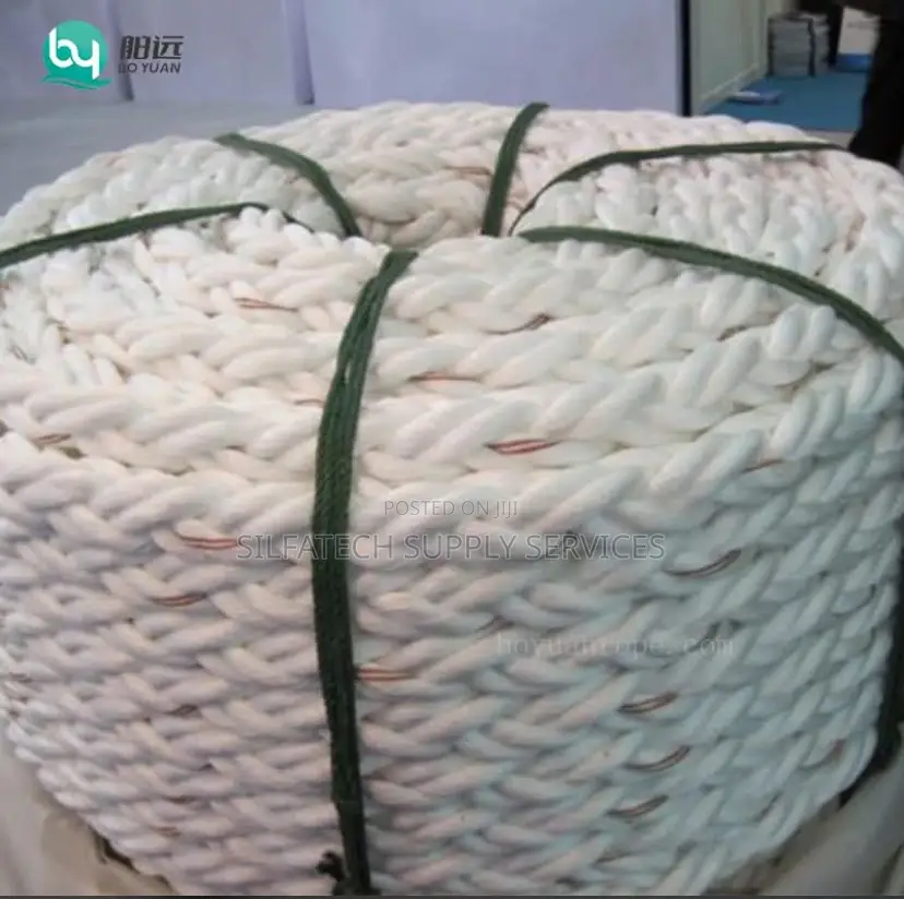 Marine Rope
