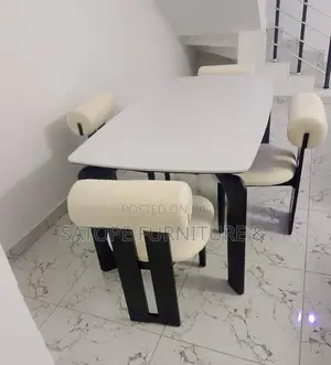 Luxury Dining Set