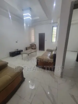 Furnished 4bdrm Duplex in Asokoro for rent