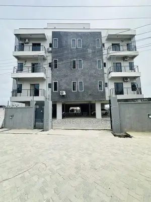 2bdrm Penthouse in Ologolo for sale