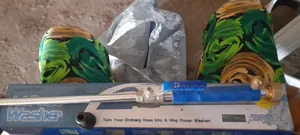Hydro Jet High Pressure Power Washer Nozzle