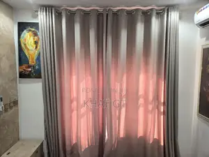 Wall Curtains