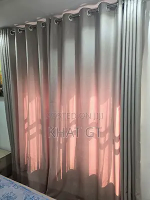 Wall Curtains